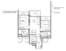 Tembusu Grand (D15), Condominium #539301421